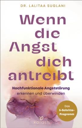Wenn die Angst dich antreibt