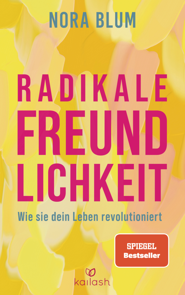 Radikale Freundlichkeit main product photo