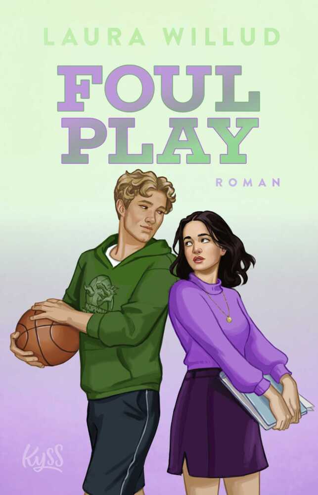 Foul Play main product photo