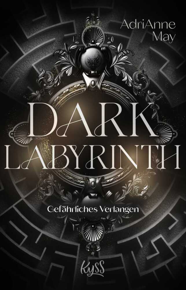 Dark Labyrinth - Gefährliches Verlangen main product photo