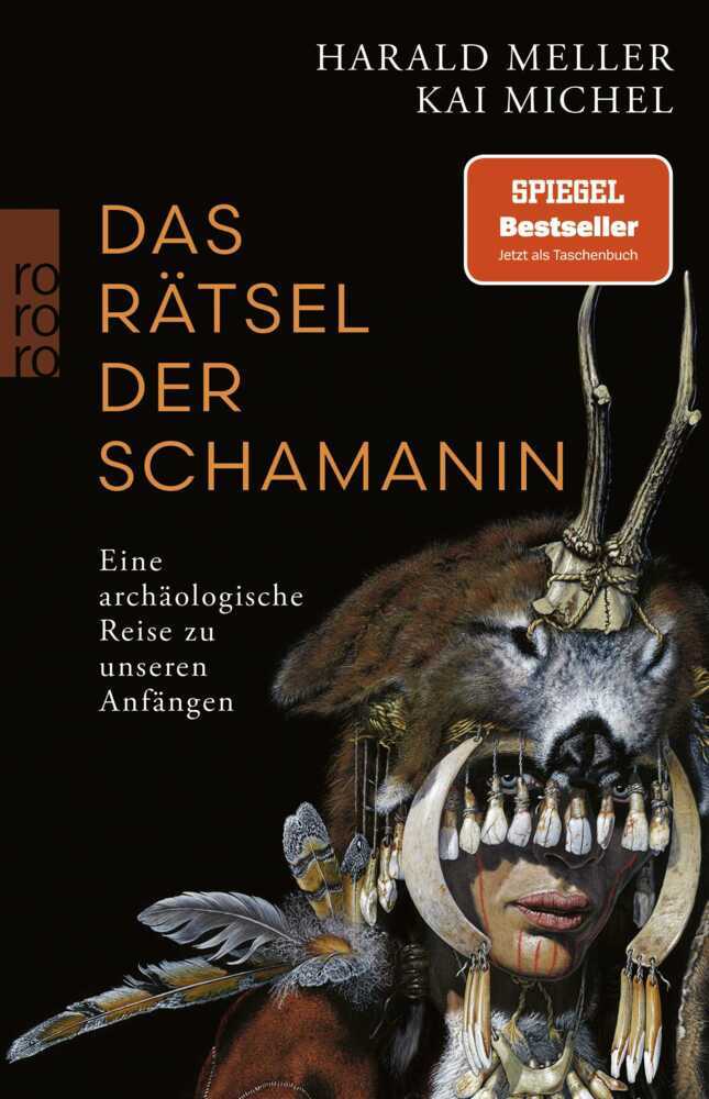 Das Rätsel der Schamanin main product photo