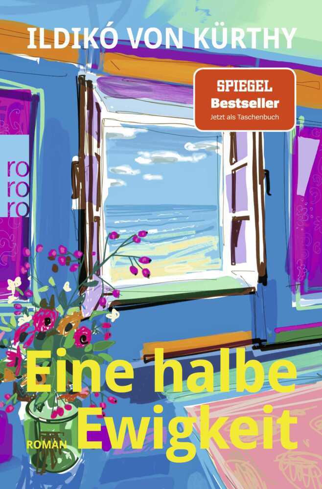 Eine halbe Ewigkeit main product photo