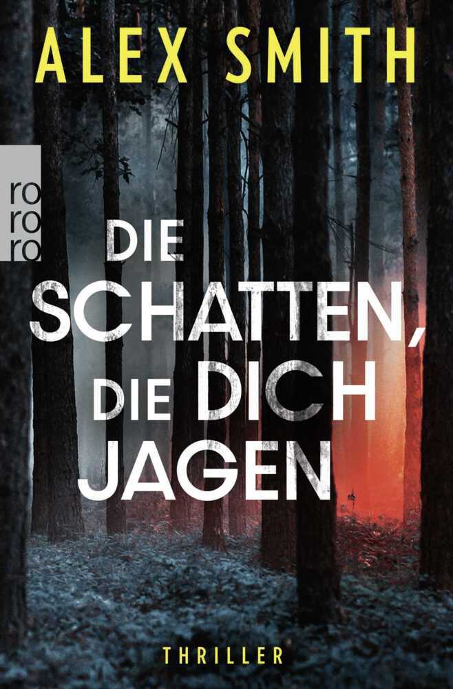 Die Schatten, die dich jagen main product photo