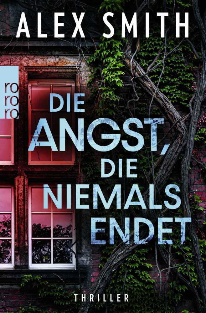 Die Angst, die niemals endet main product photo