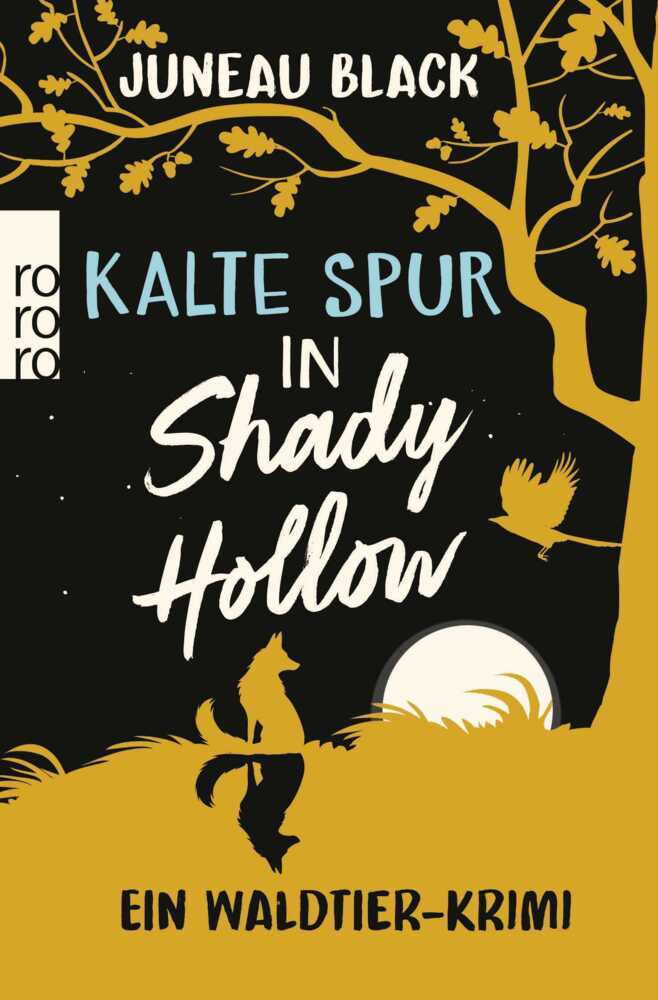 Kalte Spur in Shady Hollow main product photo