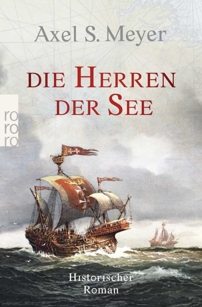 Die Herren der See main product photo