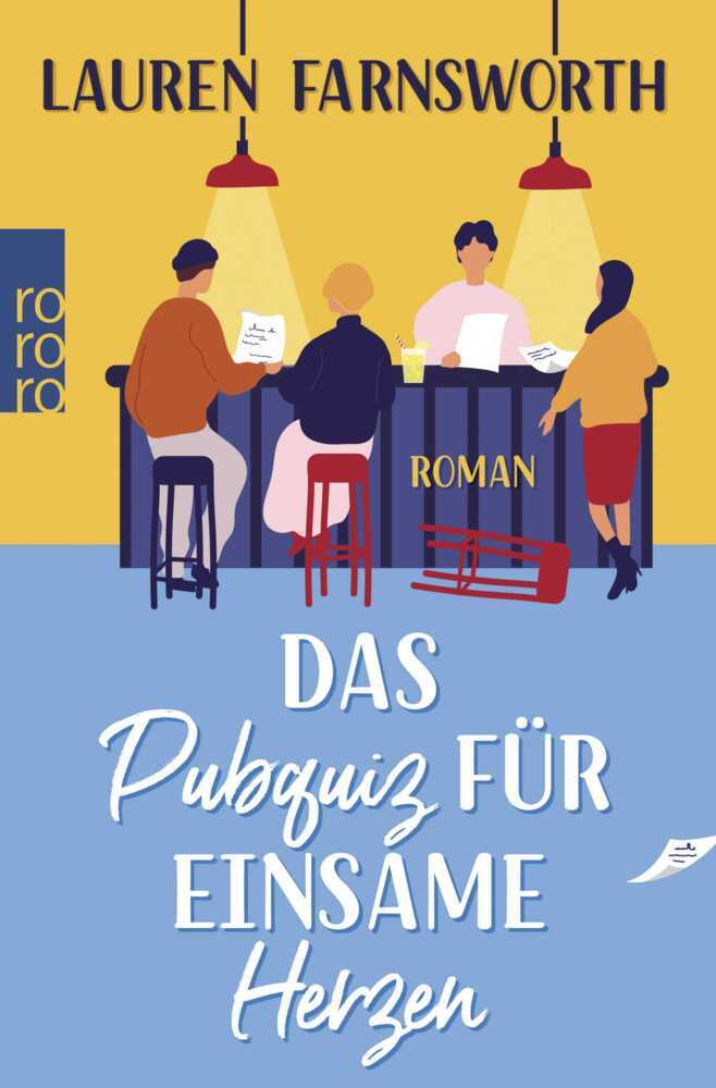 Das Pubquiz für einsame Herzen main product photo