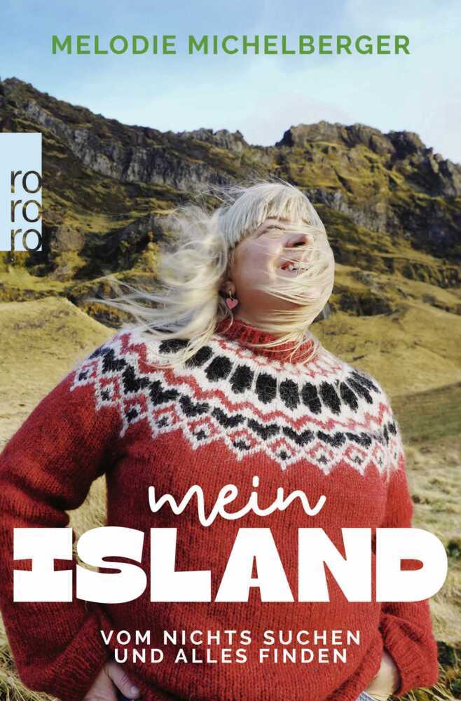 Mein Island main product photo