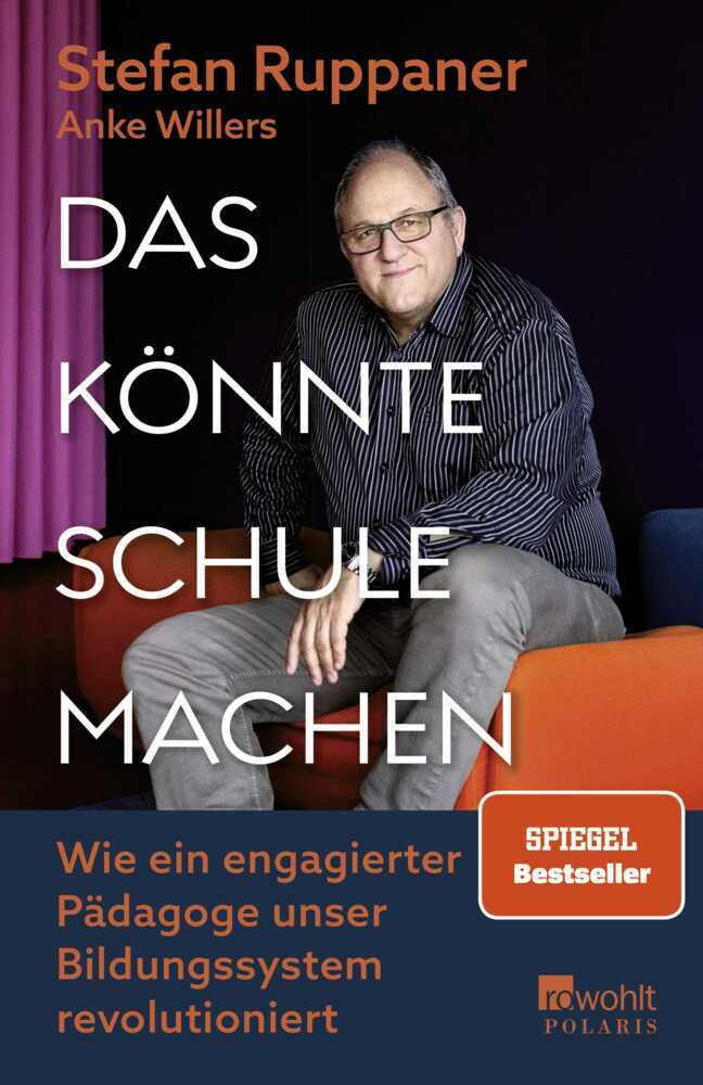 Das könnte Schule machen main product photo