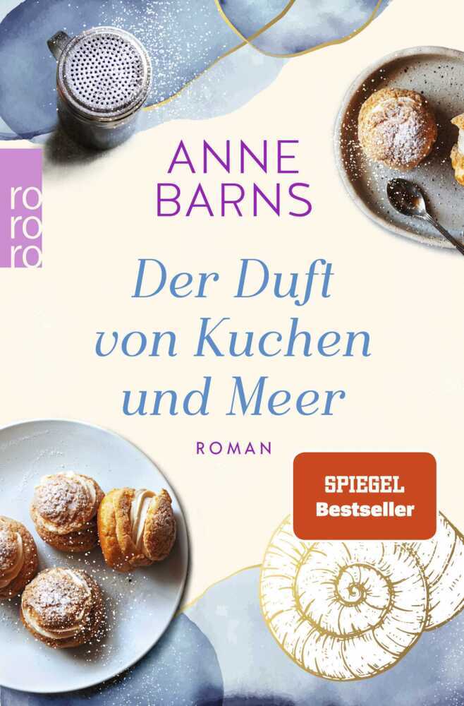 Der Duft von Kuchen und Meer main product photo