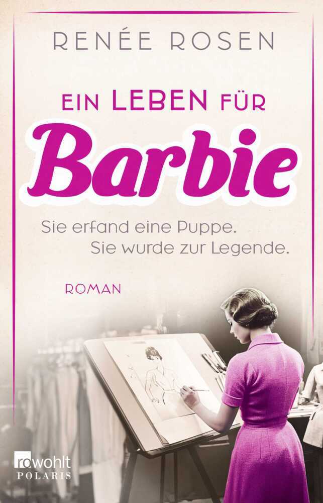 Ein Leben für Barbie main product photo