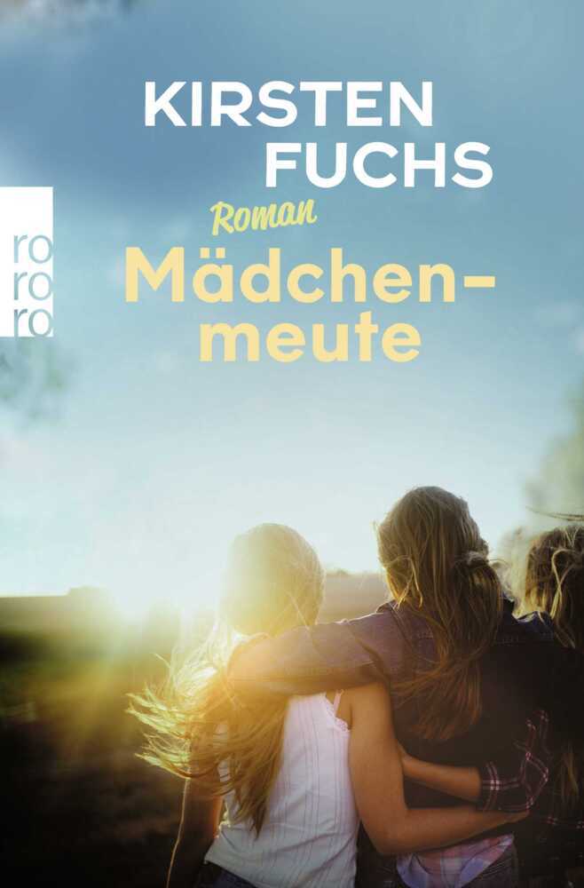 Mädchenmeute main product photo