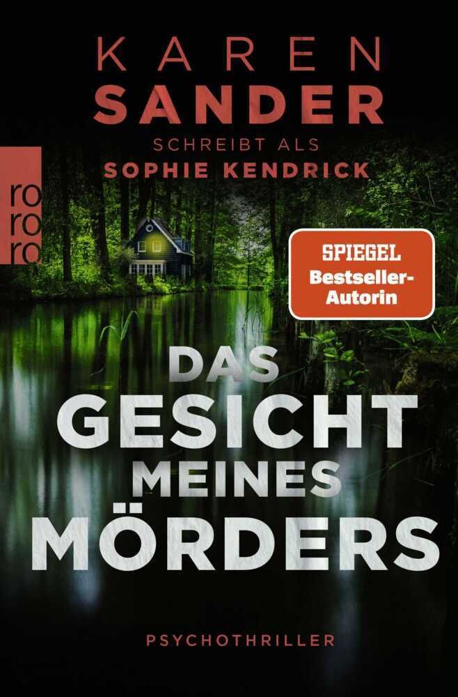 Das Gesicht meines Mörders main product photo