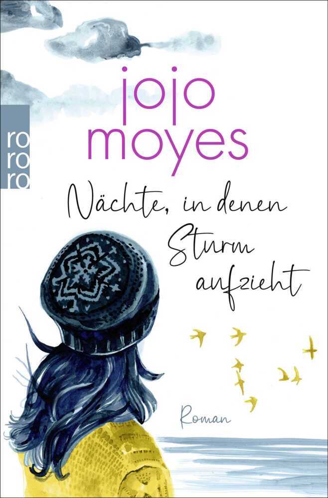 Nächte, in denen Sturm aufzieht main product photo