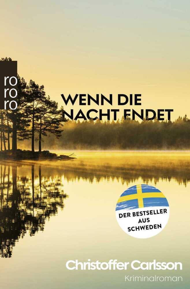 Wenn die Nacht endet main product photo