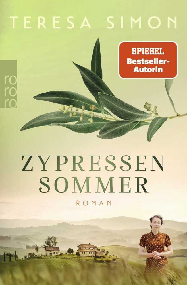 Zypressensommer main product photo