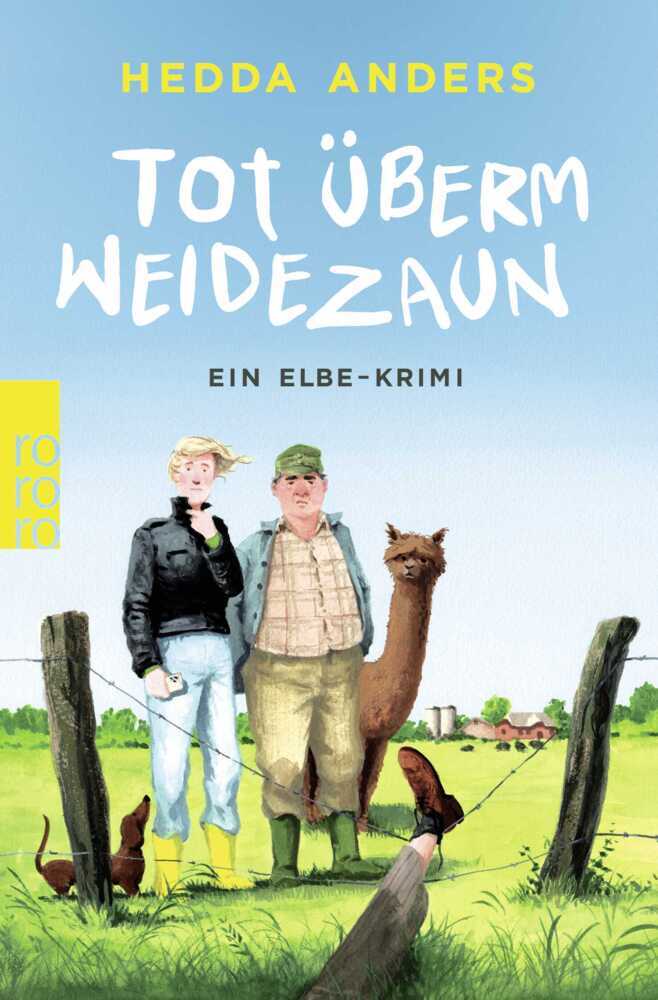Tot überm Weidezaun main product photo