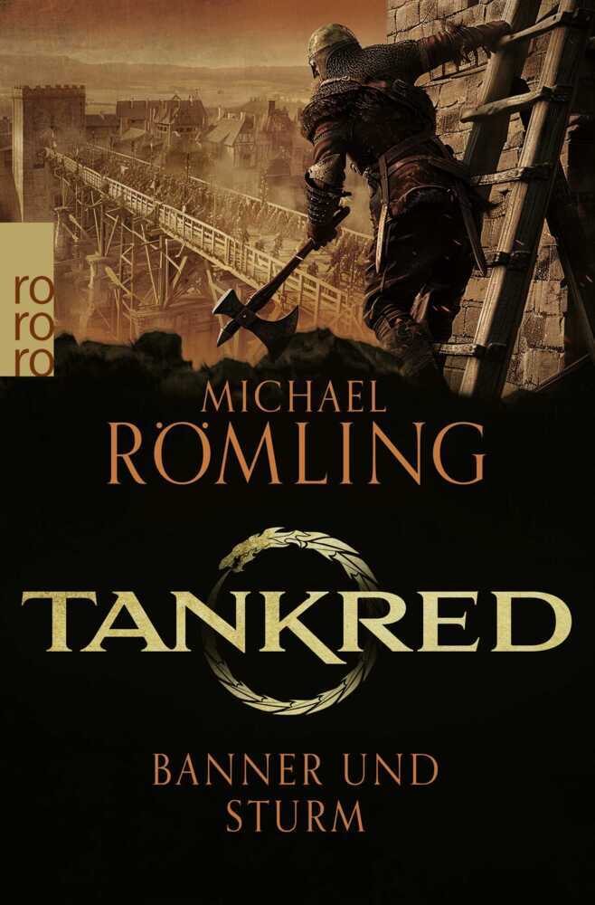Tankred: Banner und Sturm main product photo