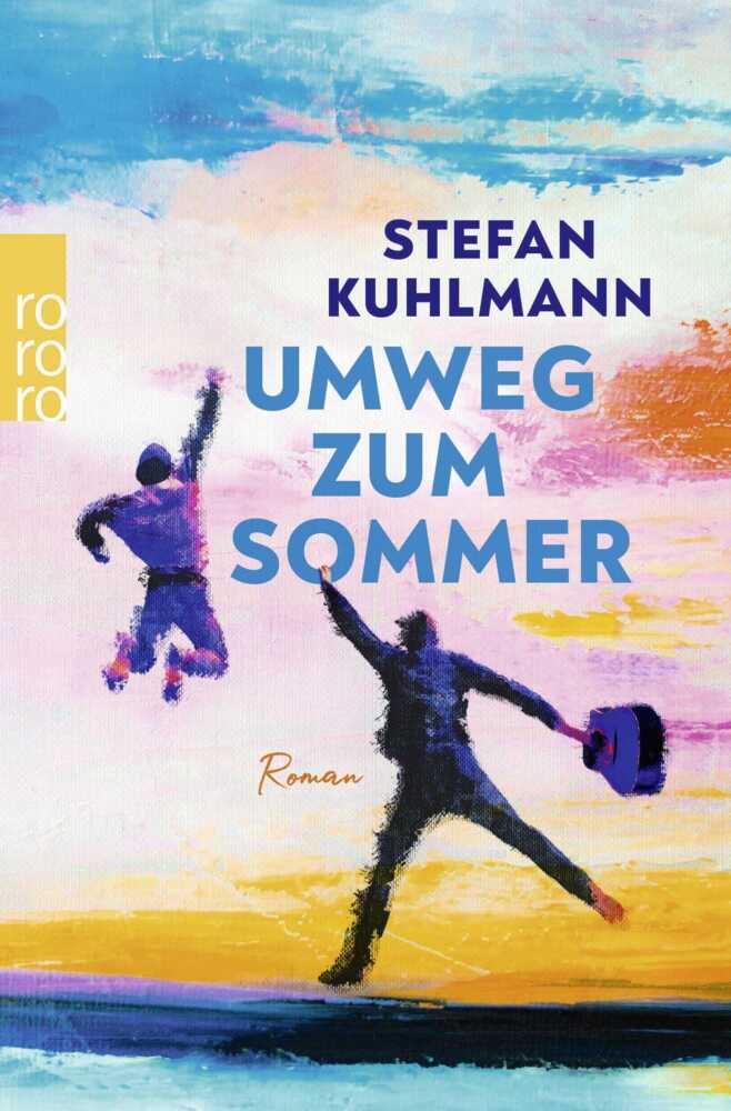 Umweg zum Sommer main product photo