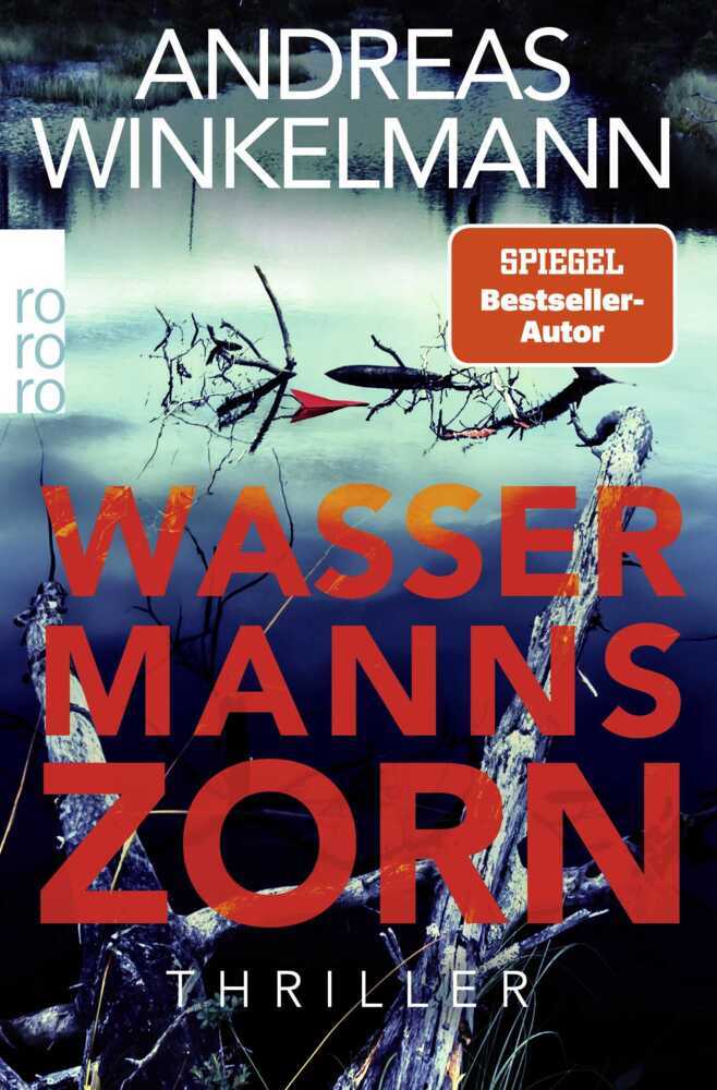 Wassermanns Zorn main product photo