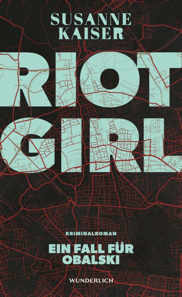 Riot Girl main product photo