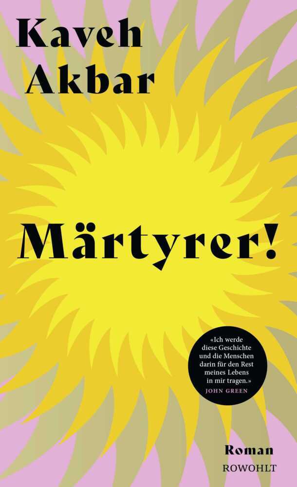 Märtyrer! main product photo