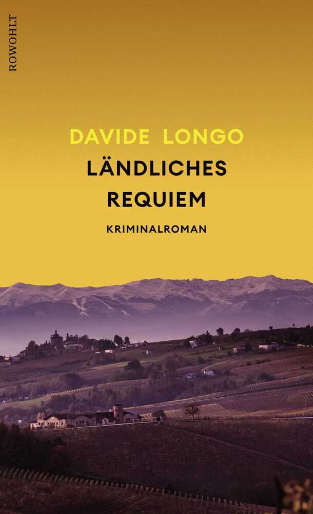 Ländliches Requiem main product photo