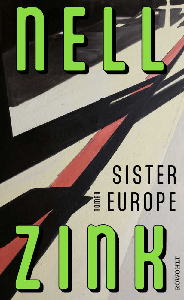 Sister Europe main product photo