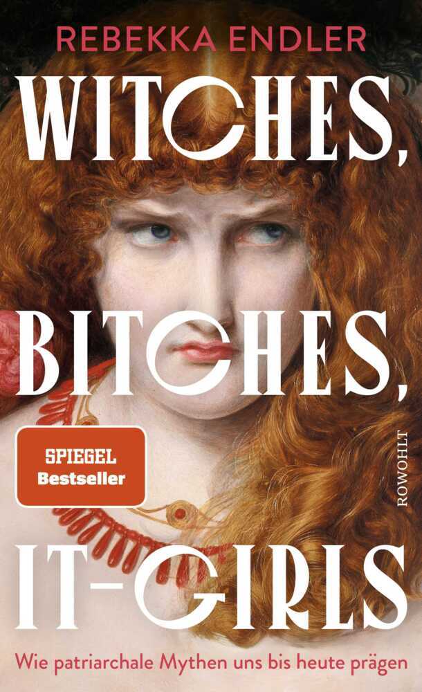 Witches, Bitches, It-Girls main product photo