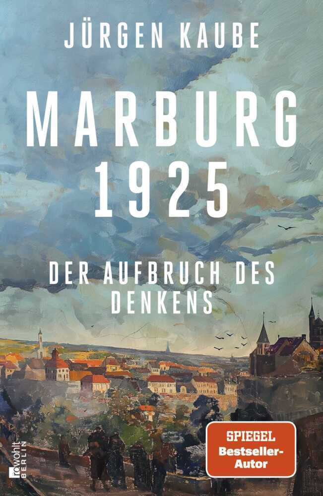 Marburg 1925 main product photo