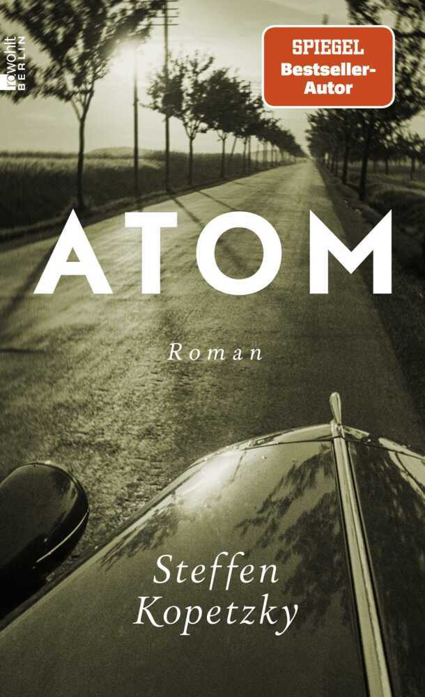 Atom main product photo