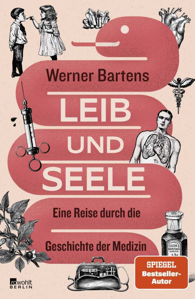 Leib und Seele main product photo