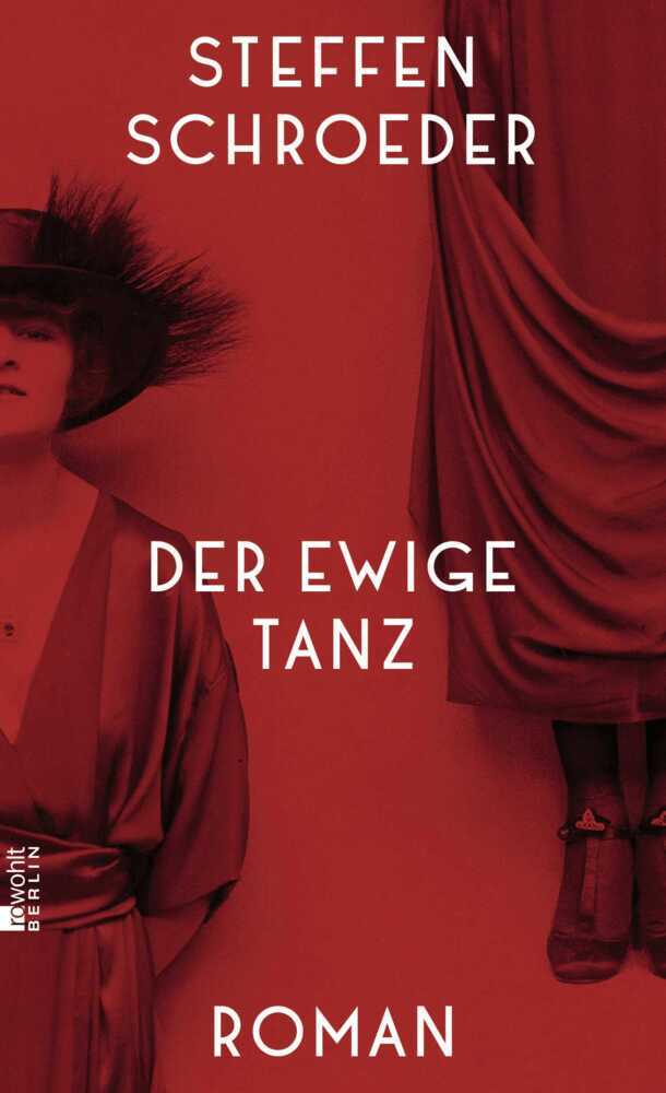 Der ewige Tanz main product photo
