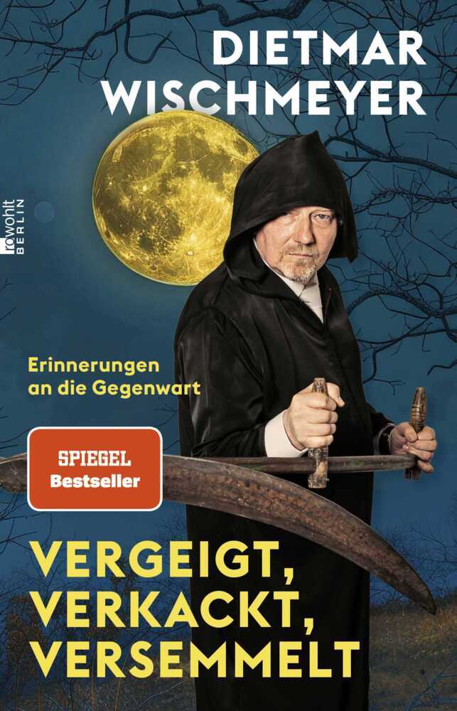 Vergeigt, verkackt, versemmelt main product photo