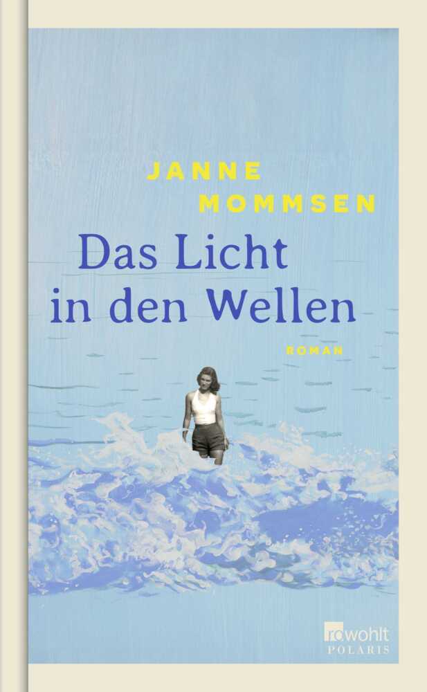 Das Licht in den Wellen main product photo