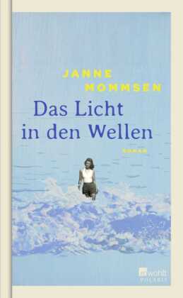 Das Licht in den Wellen