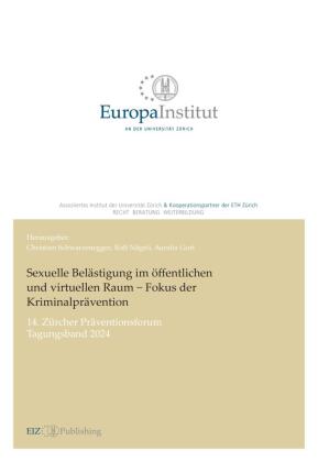 Sexuelle Belästigung im öffentlichen und virtuellen Raum - F...