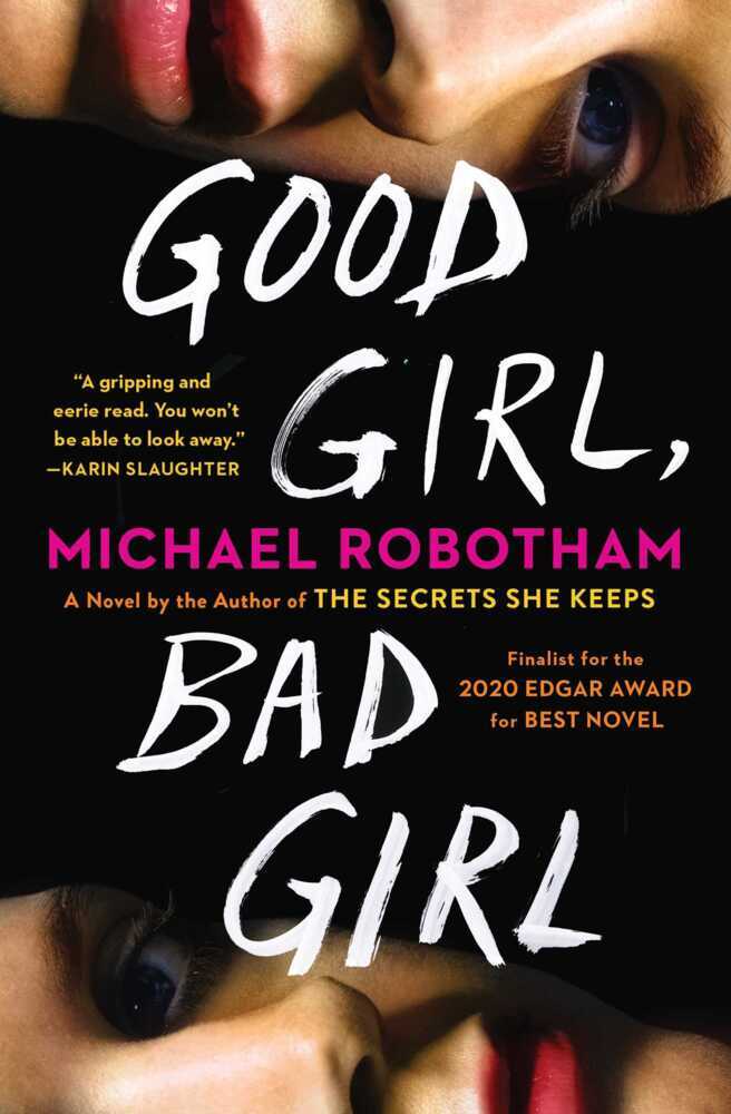 Good Girl, Bad Girl main product photo