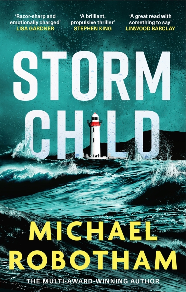 Storm Child main product photo
