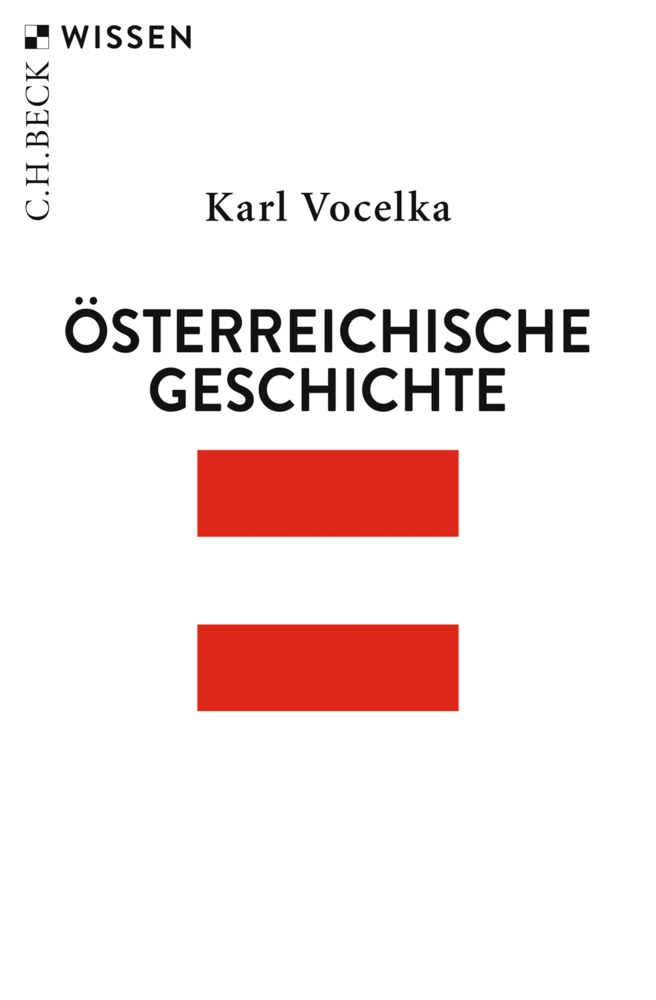 Österreichische Geschichte main product photo