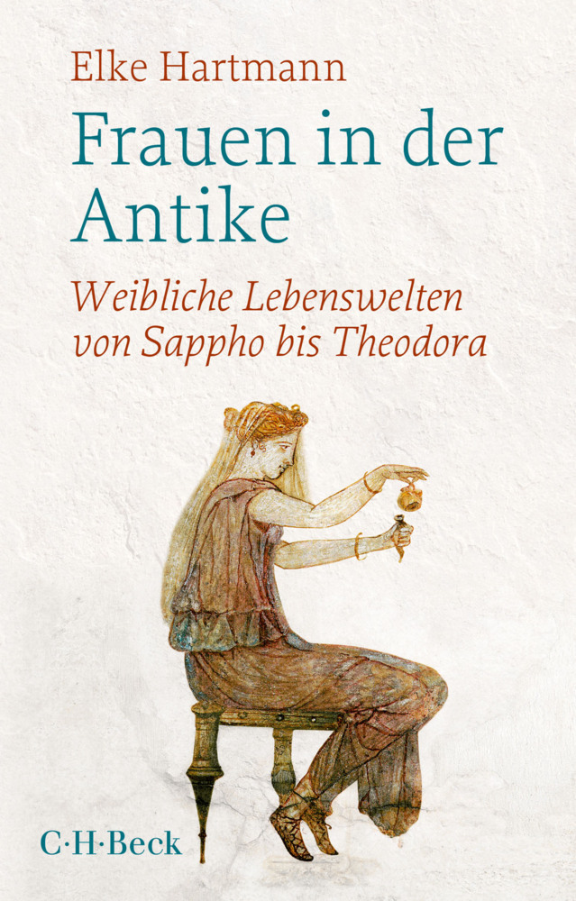 Frauen in der Antike main product photo