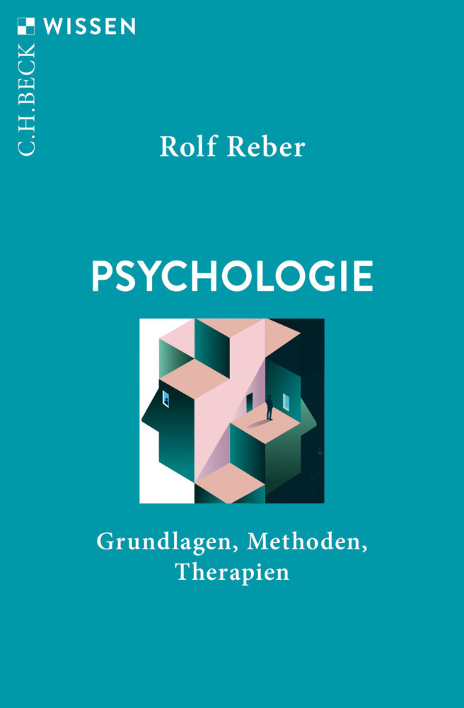 Psychologie main product photo