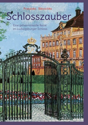 Schlosszauber