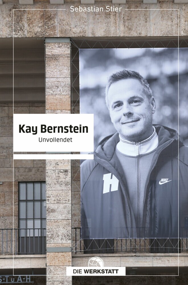 Kay Bernstein main product photo