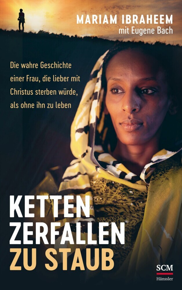 Ketten zerfallen zu Staub main product photo