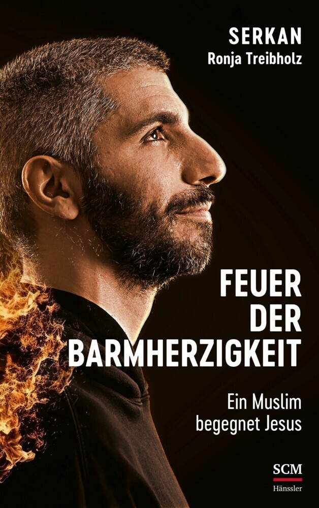 Feuer der Barmherzigkeit main product photo