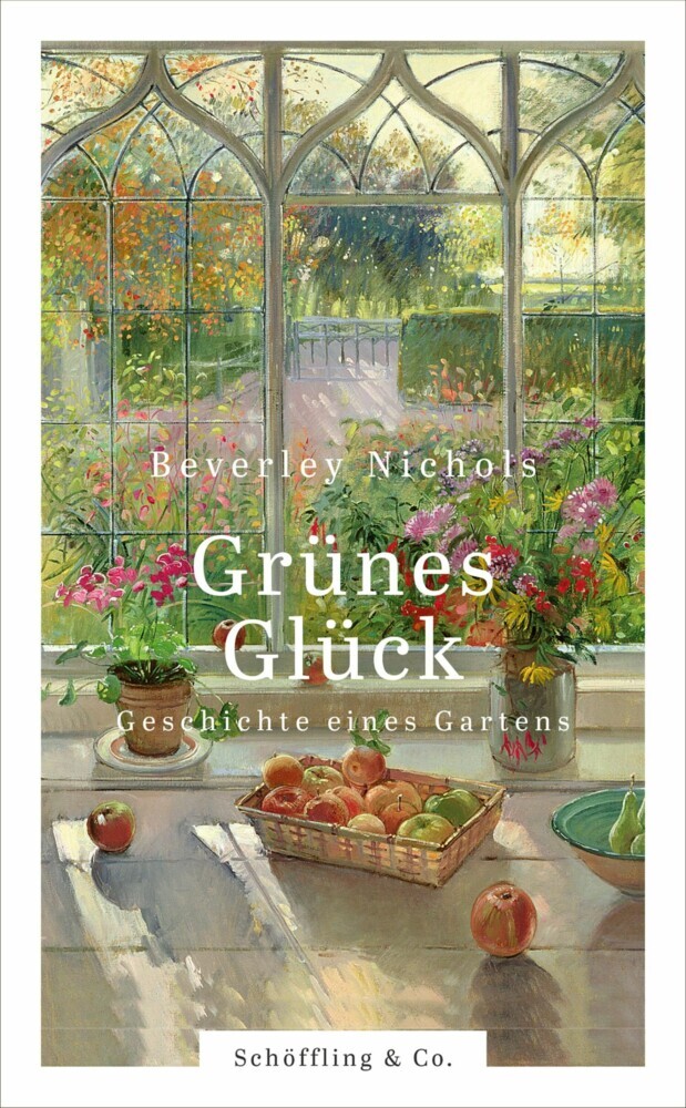 Grünes Glück main product photo