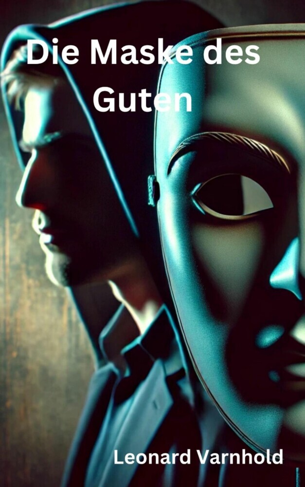Die Maske des Guten main product photo