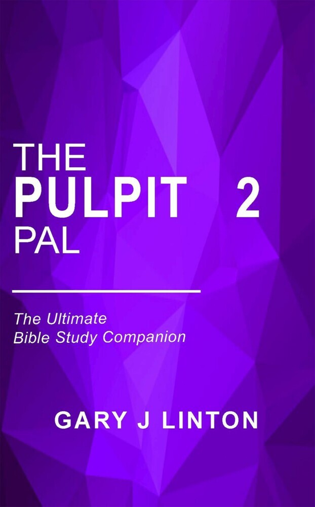 The Pulpit Pal 2 main product photo