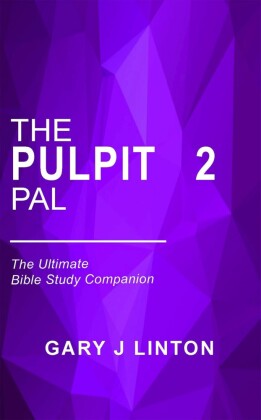 The Pulpit Pal 2
